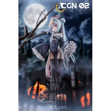 Blue Archive Halloween A.R.O.N.A ACGN 02 Studio