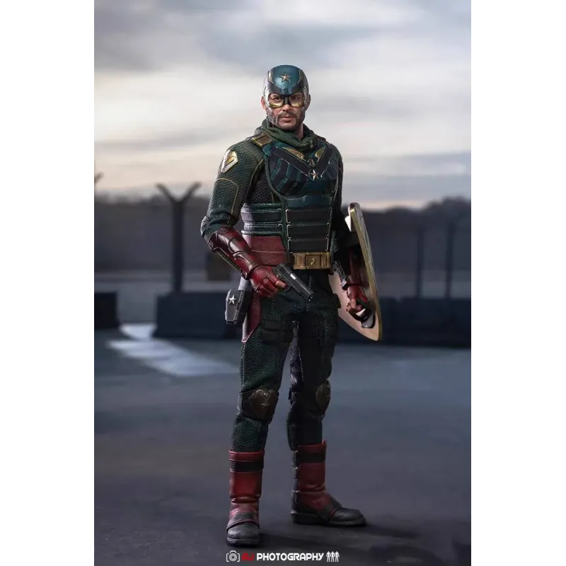 The Boys Soldier Boy Soosootoys