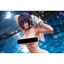 Chainsaw Man Reze Scorpion Studio