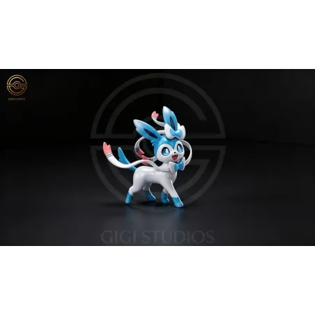 Pokemon Sylveon GiGi Studio
