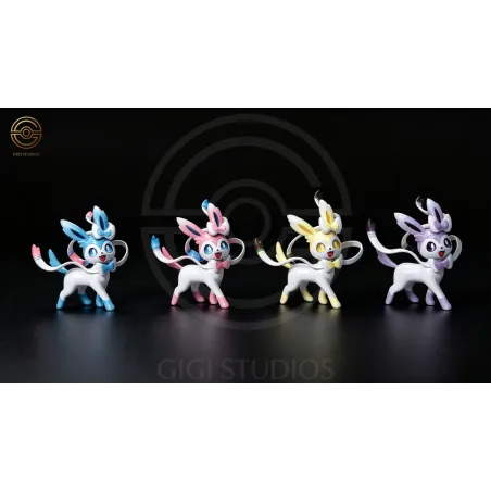 Pokemon Sylveon GiGi Studio