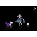 Pokémon Acerola X Mimikins JB Studio