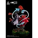 Inuyasha Kikyo Falls Asleep Exorcism Studio × MIMO Studio