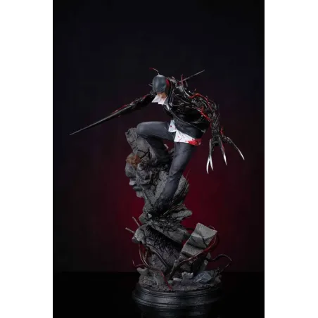 Prototype Alex Mercer SWORD&WING Studio