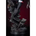 Prototype Alex Mercer SWORD&WING Studio