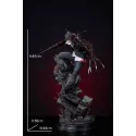 Prototype Alex Mercer SWORD&WING Studio