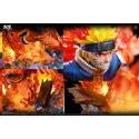 Naruto Shippuden Naruto's One-Tail Form The Fated Showdown Shuang Sheng Studio
