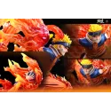 Naruto Shippuden Naruto's One-Tail Form The Fated Showdown Shuang Sheng Studio