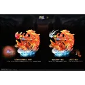 Naruto Shippuden Naruto's One-Tail Form The Fated Showdown Shuang Sheng Studio