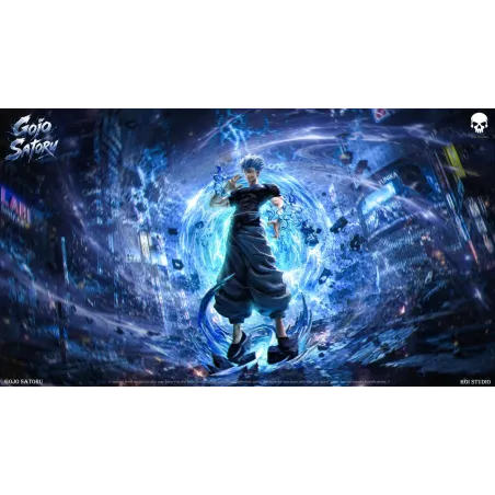 Jujutsu Kaisen Satoru Gojo Koi Studio
