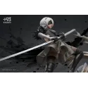 Nier Automata 2B XIX·III Studio