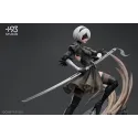 Nier Automata 2B XIX·III Studio