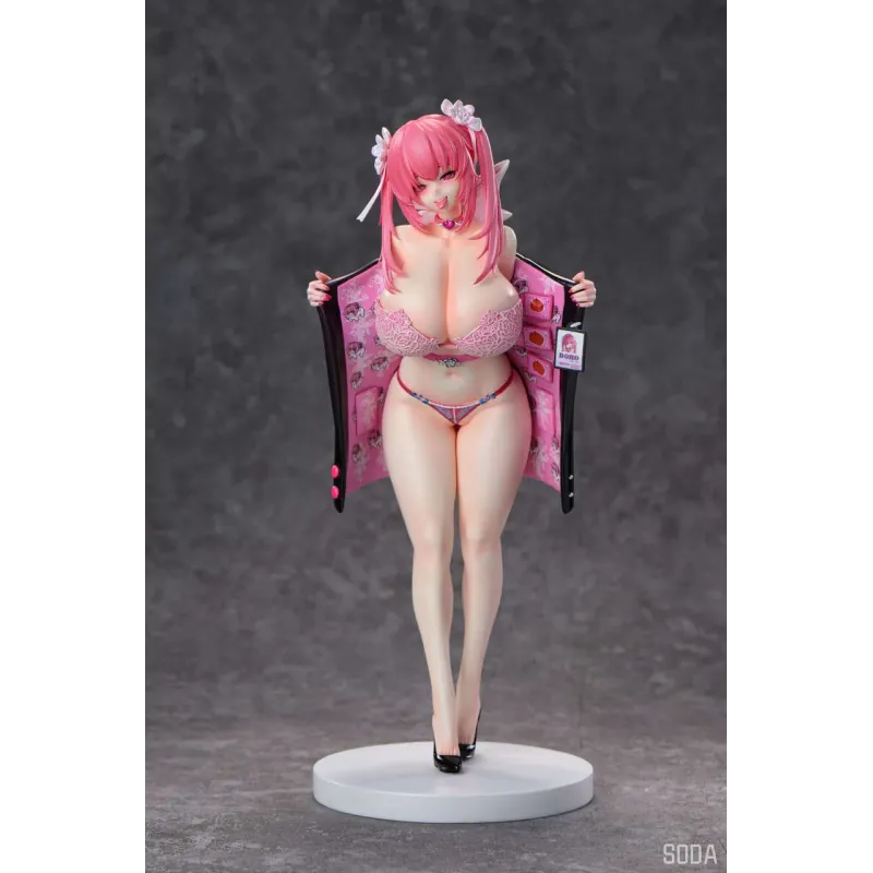 Goddess of Victory: Nikke Dorothy SODA Studio