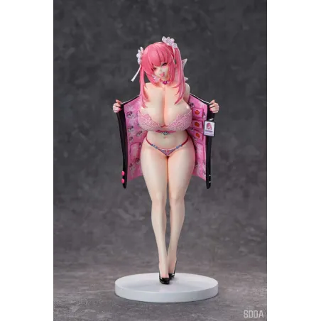 Goddess of Victory: Nikke Dorothy SODA Studio