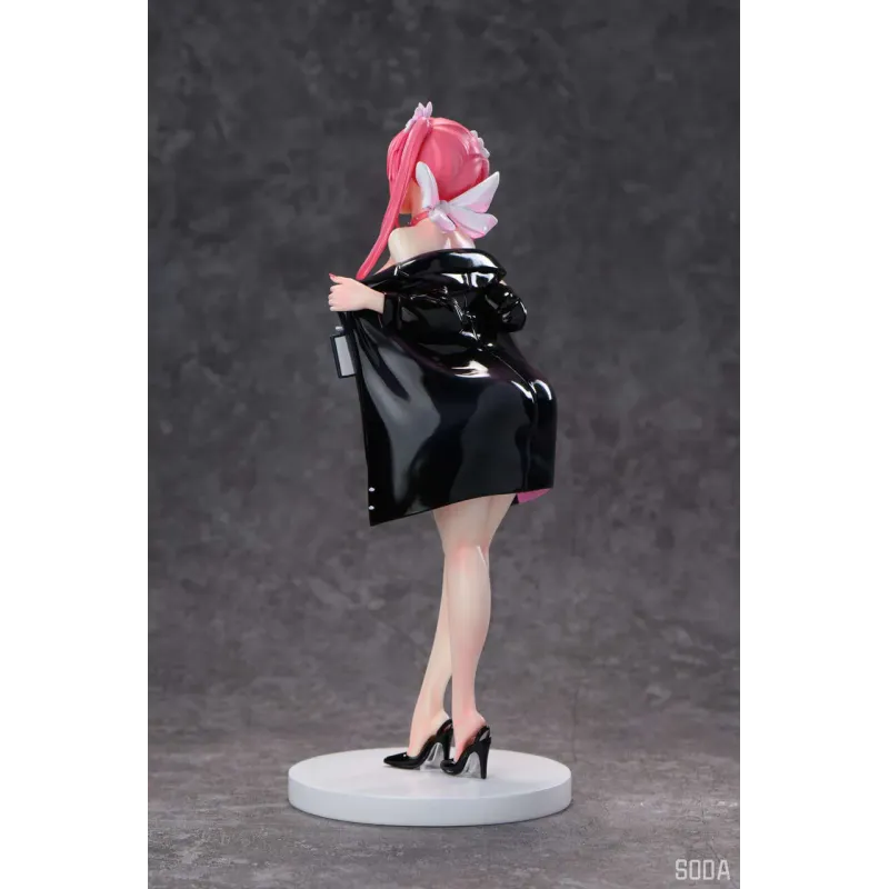 Goddess of Victory: Nikke Dorothy SODA Studio