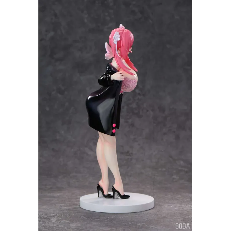 Goddess of Victory: Nikke Dorothy SODA Studio