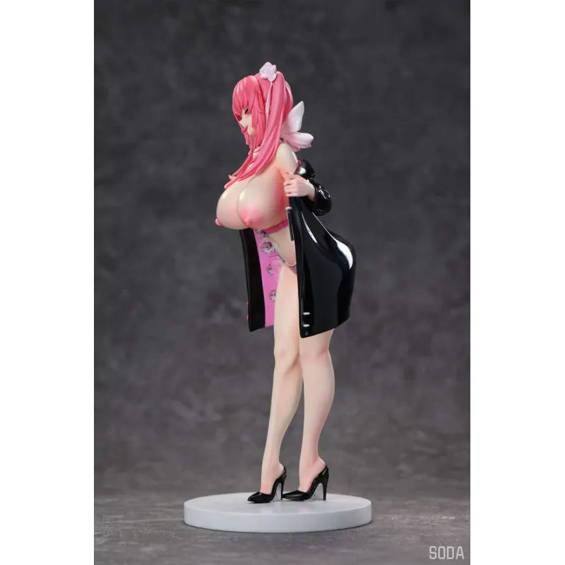 Goddess of Victory: Nikke Dorothy SODA Studio
