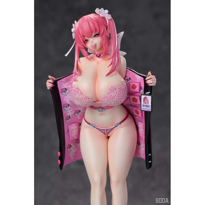 Goddess of Victory: Nikke Dorothy SODA Studio