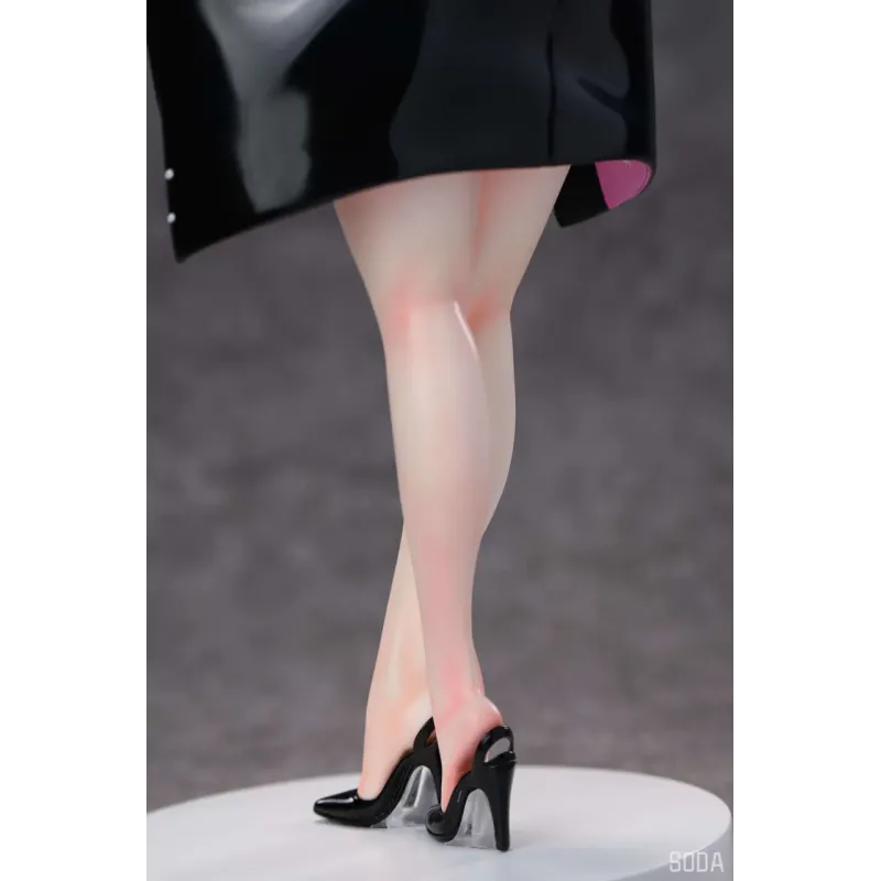 Goddess of Victory: Nikke Dorothy SODA Studio