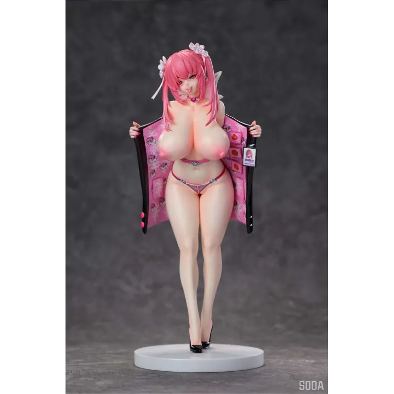 Goddess of Victory: Nikke Dorothy SODA Studio