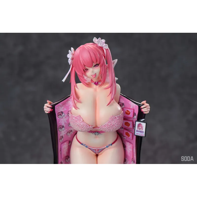 Goddess of Victory: Nikke Dorothy SODA Studio