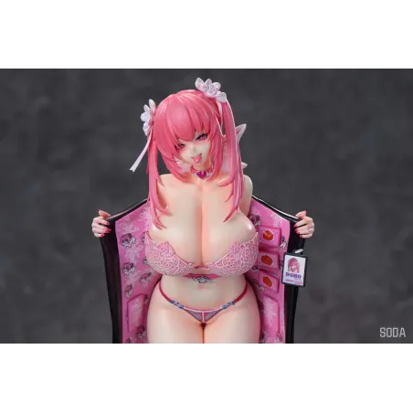 Goddess of Victory: Nikke Dorothy SODA Studio