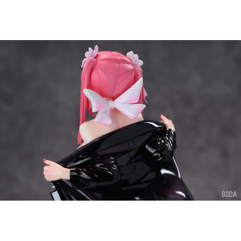 Goddess of Victory: Nikke Dorothy SODA Studio
