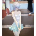 Neon Genesis Evangelion Rei Ayanami 24K Studio