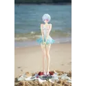 Neon Genesis Evangelion Rei Ayanami 24K Studio