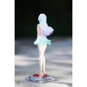 Neon Genesis Evangelion Rei Ayanami 24K Studio