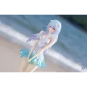 Neon Genesis Evangelion Rei Ayanami 24K Studio