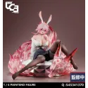 Honkai: Star Rail Evanescia LGY studio