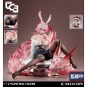 Honkai: Star Rail Evanescia LGY studio
