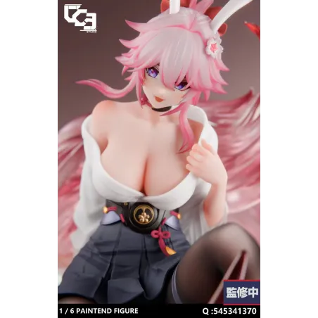 Honkai: Star Rail Evanescia LGY studio