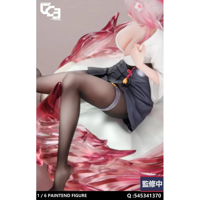 Honkai: Star Rail Evanescia LGY studio