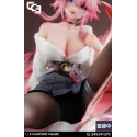 Honkai: Star Rail Evanescia LGY studio