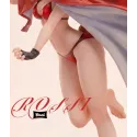 Arknights:Endfiled Rossi U Mai Studio