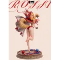 Arknights:Endfiled Rossi U Mai Studio
