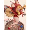 Arknights:Endfiled Rossi U Mai Studio