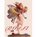 Arknights:Endfiled Rossi U Mai Studio