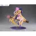 Date A Live V Mukuro Hoshimiya Witch Style ver. FURYU X F:NEX