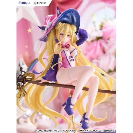 Date A Live V Mukuro Hoshimiya Witch Style ver. FURYU X F:NEX