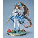 Arknights Eyjafjalla the Hvit Aska: A Picnic Before A Long Trip Ver. Good Smile