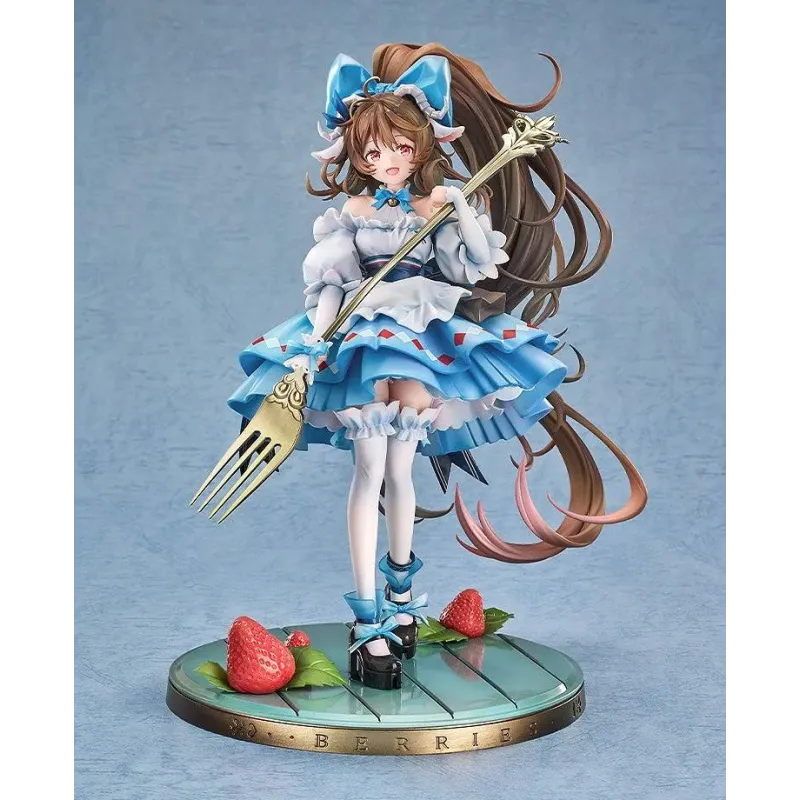 Arknights Eyjafjalla the Hvit Aska: A Picnic Before A Long Trip Ver. Good Smile