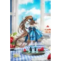Arknights Eyjafjalla the Hvit Aska: A Picnic Before A Long Trip Ver. Good Smile