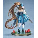 Arknights Eyjafjalla the Hvit Aska: A Picnic Before A Long Trip Ver. Good Smile