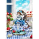 Arknights Eyjafjalla the Hvit Aska: A Picnic Before A Long Trip Ver. Good Smile