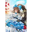 Arknights Eyjafjalla the Hvit Aska: A Picnic Before A Long Trip Ver. Good Smile