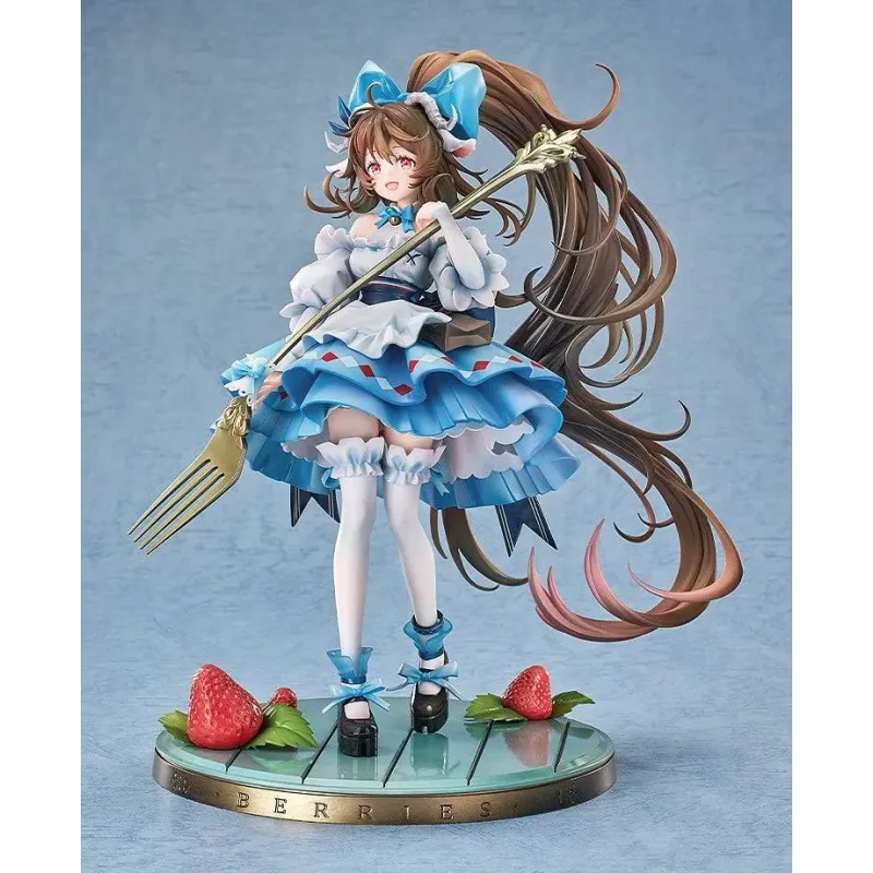 Arknights Eyjafjalla the Hvit Aska: A Picnic Before A Long Trip Ver. Good Smile