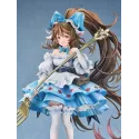 Arknights Eyjafjalla the Hvit Aska: A Picnic Before A Long Trip Ver. Good Smile